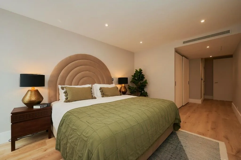 3 bedroom apartment for rent