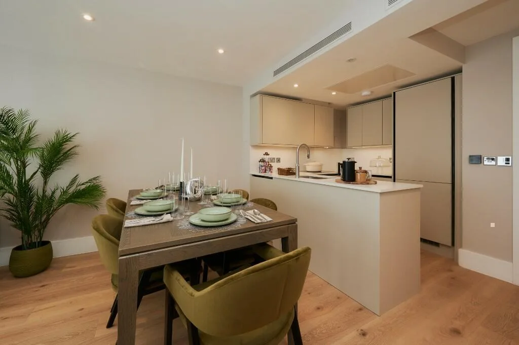 3 bedroom apartment for rent