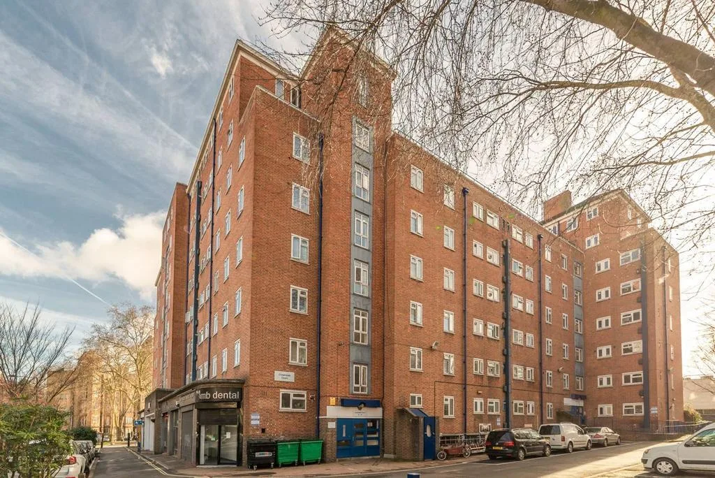 4 bedroom flat for rent