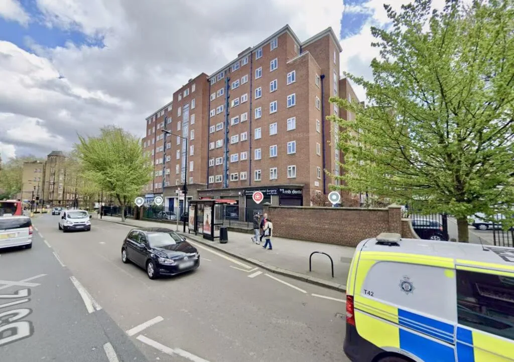 4 bedroom flat for rent