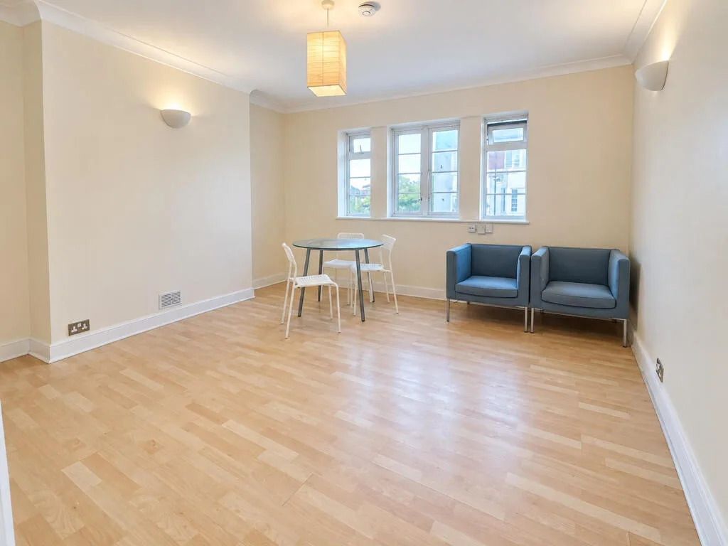 2 bedroom terraced house for rent