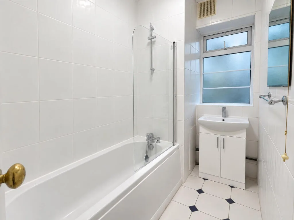 2 bedroom terraced house for rent