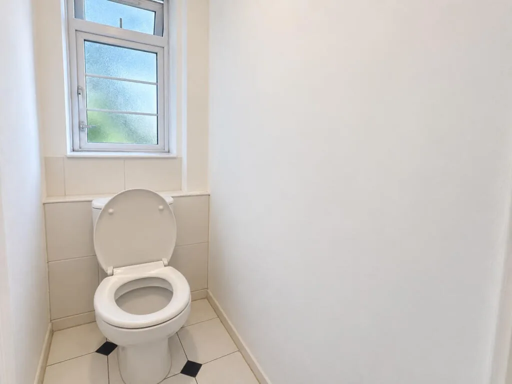 2 bedroom terraced house for rent