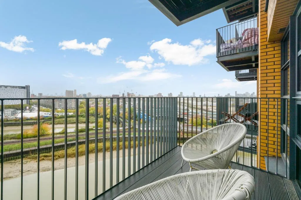 Studio apartment for rent