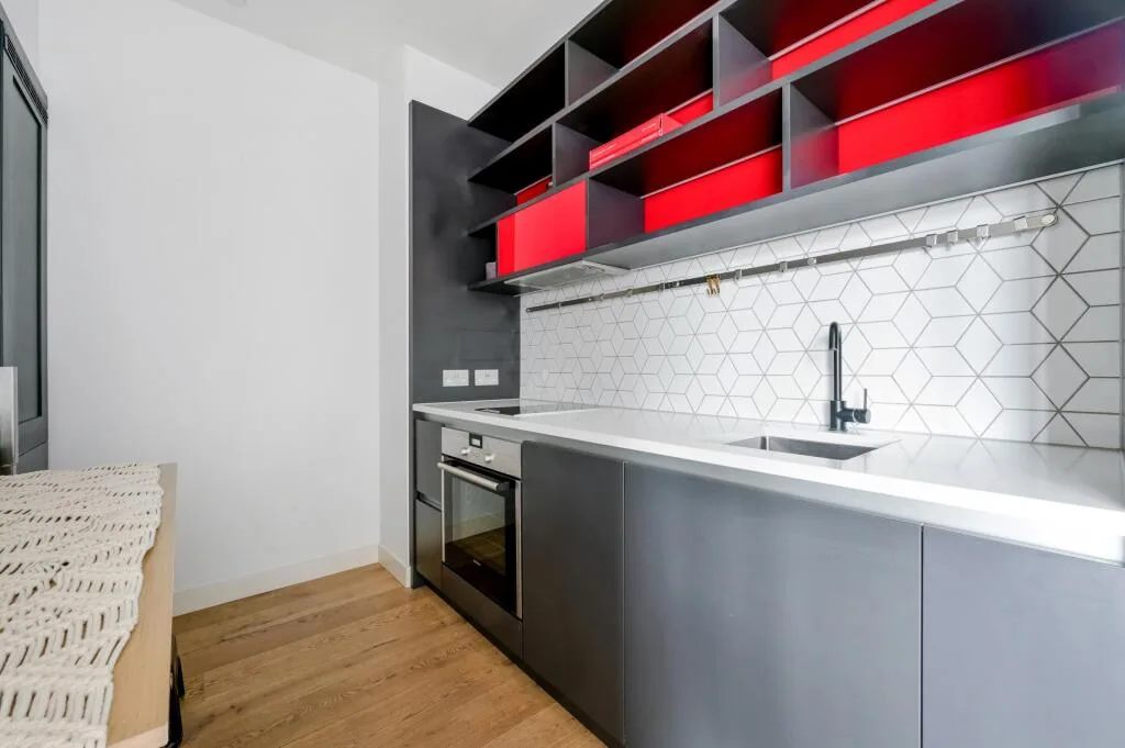 Studio apartment for rent