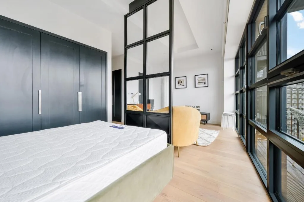 Studio apartment for rent