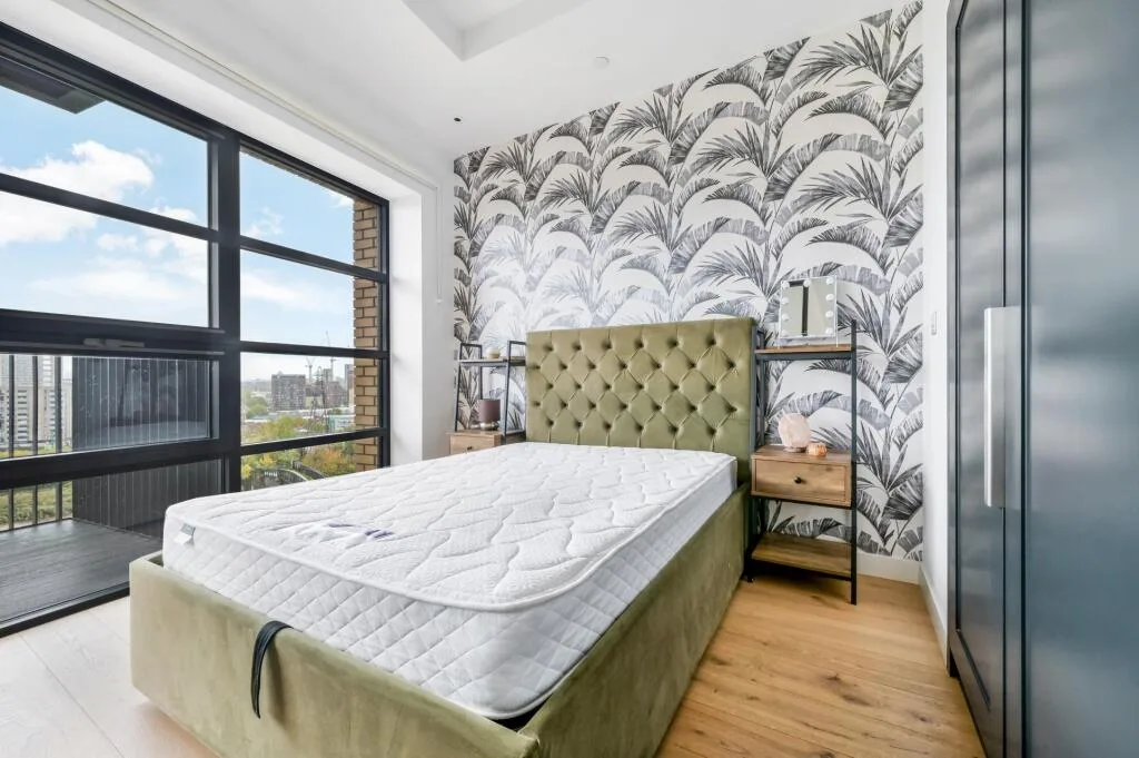 Studio apartment for rent