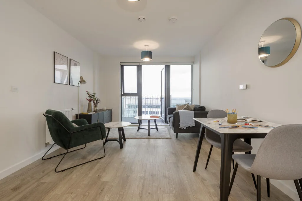1 bedroom flat for rent