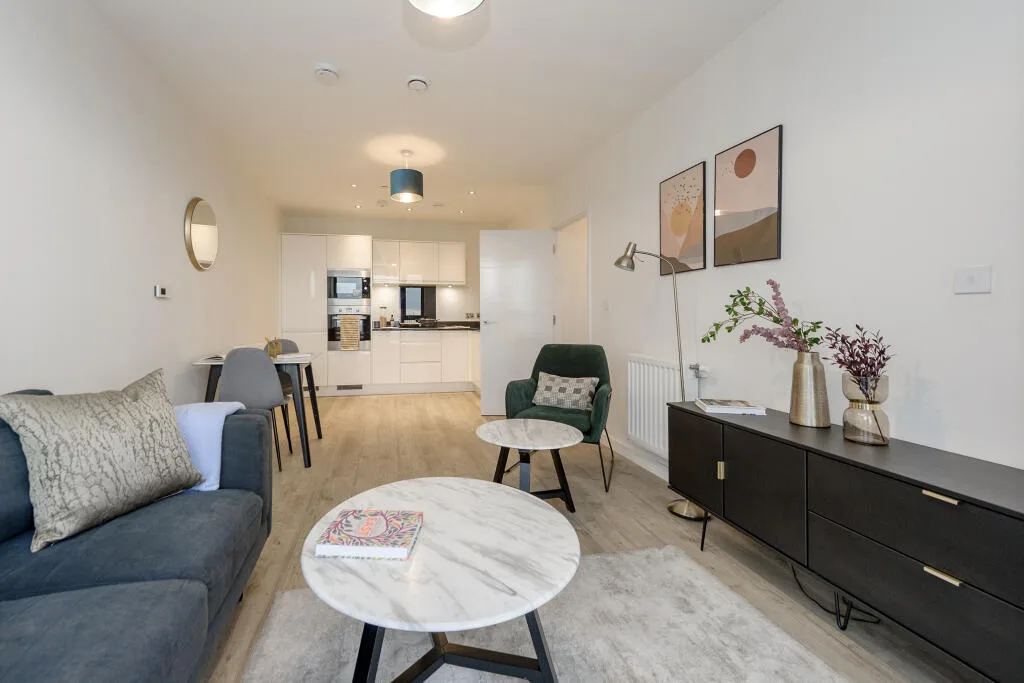 1 bedroom flat for rent