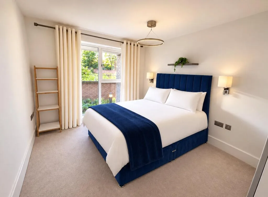 1 bedroom apartment for rent