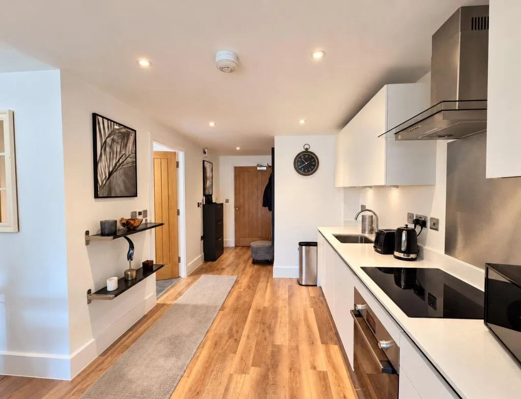 1 bedroom apartment for rent