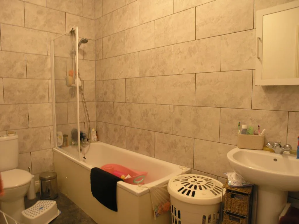 2 bedroom ground floor flat for rent