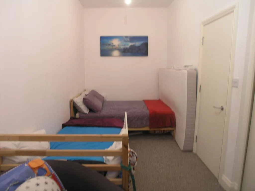 2 bedroom ground floor flat for rent
