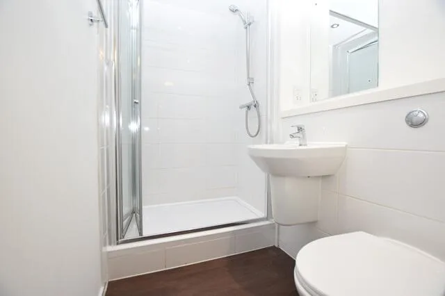 Studio apartment for rent