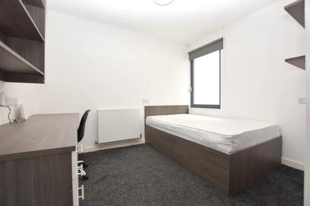 Studio apartment for rent