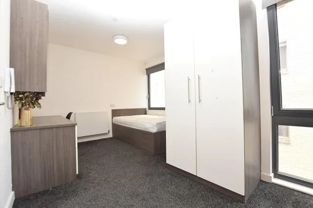 Studio apartment for rent