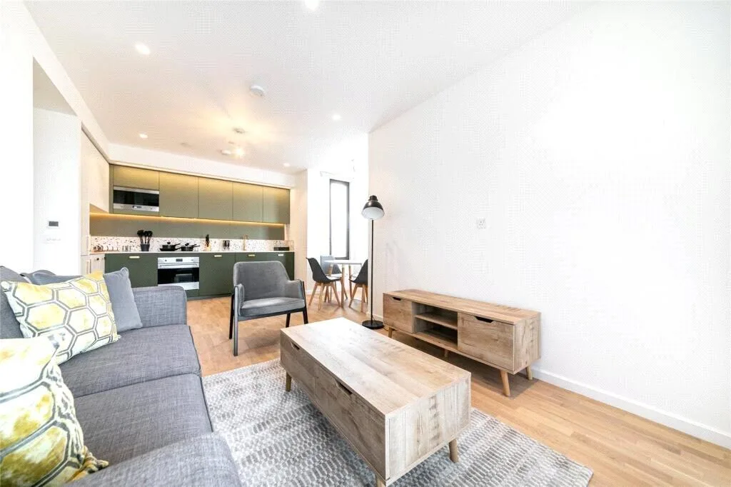 1 bedroom apartment for rent