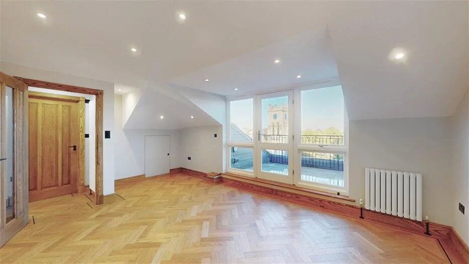 3 bedroom flat for rent