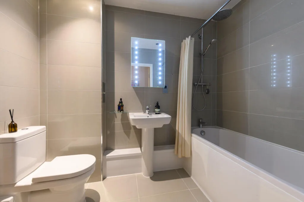 2 bedroom apartment for rent