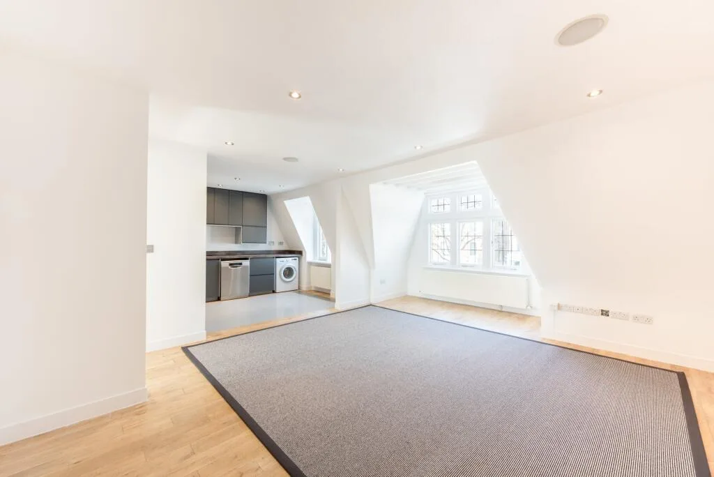 3 bedroom apartment for rent