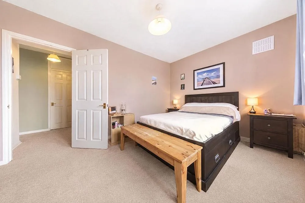 2 bedroom apartment for rent