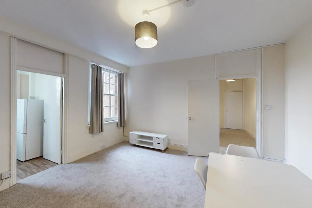 1 bedroom apartment for rent