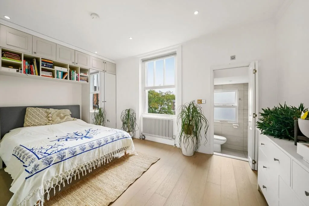 1 bedroom flat for rent