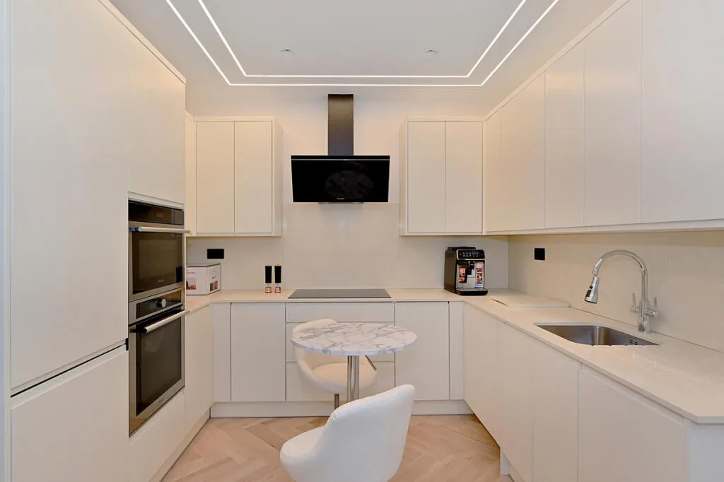 4 bedroom detached house for rent