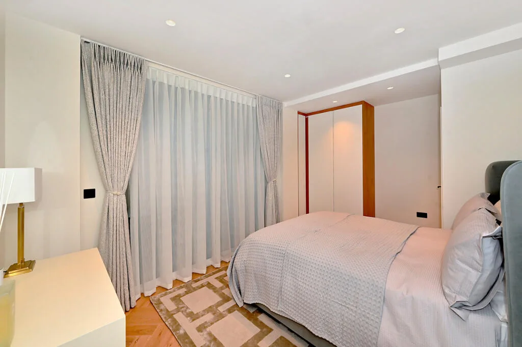 4 bedroom detached house for rent