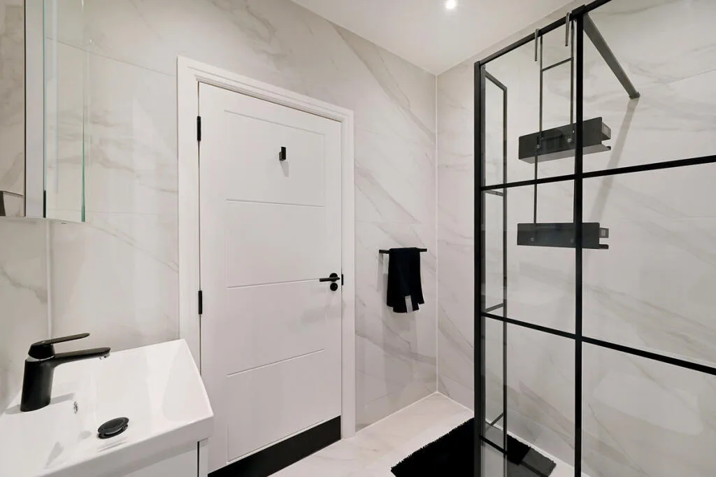 4 bedroom detached house for rent