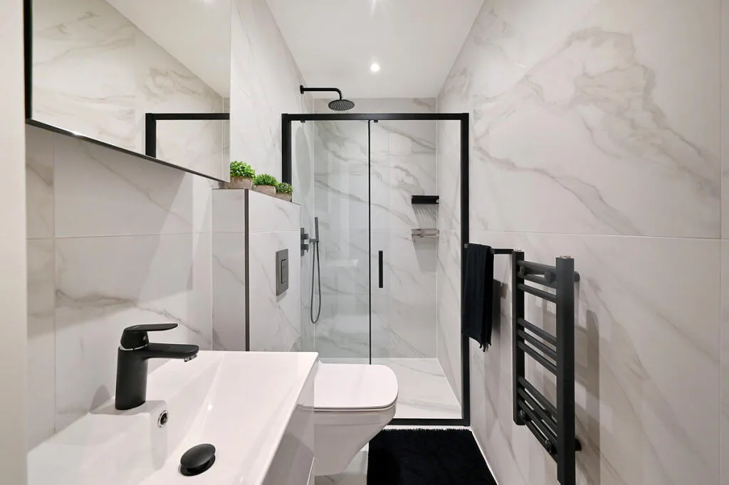 4 bedroom detached house for rent