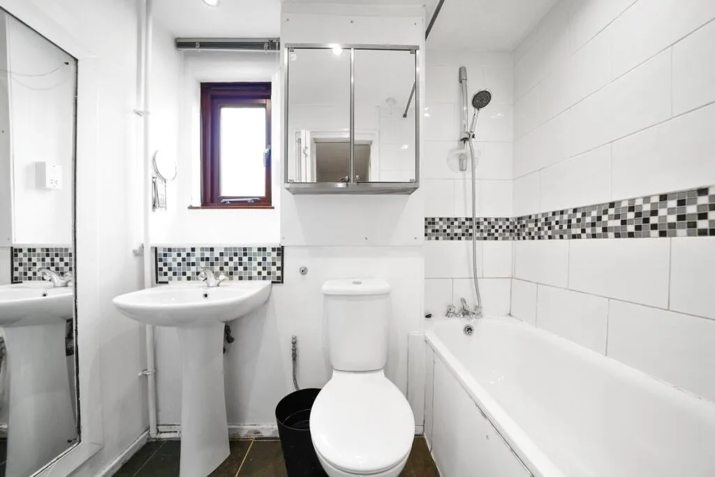 1 bedroom flat for rent