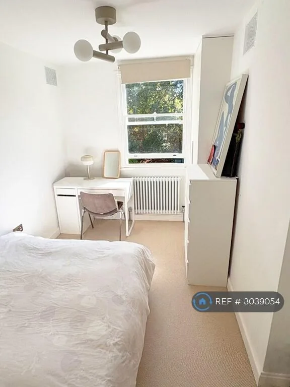 3 bedroom maisonette for rent