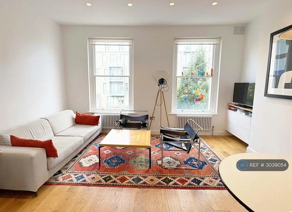3 bedroom maisonette for rent