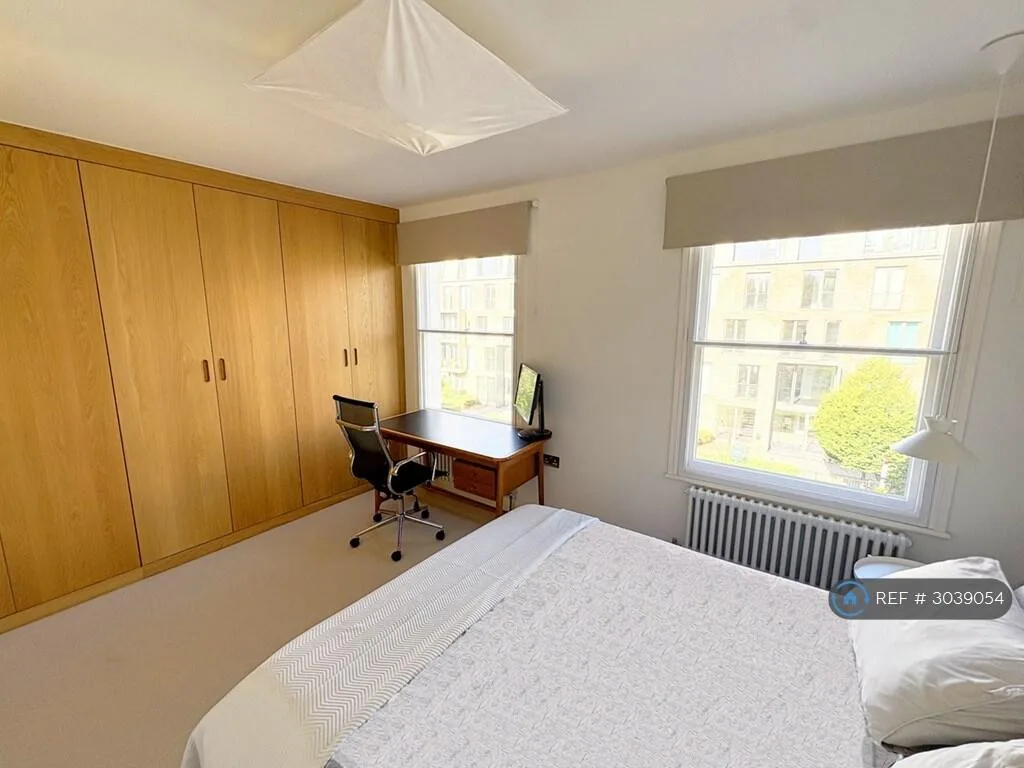 3 bedroom maisonette for rent