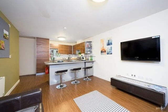 Studio apartment for rent