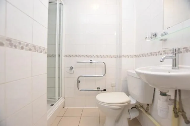 Studio apartment for rent