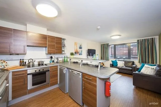 Studio apartment for rent