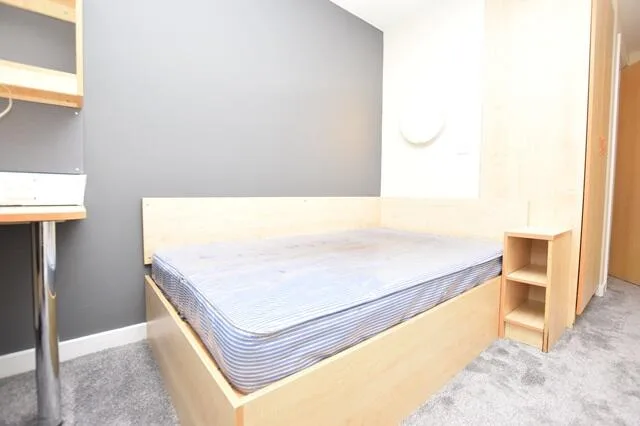 Studio apartment for rent