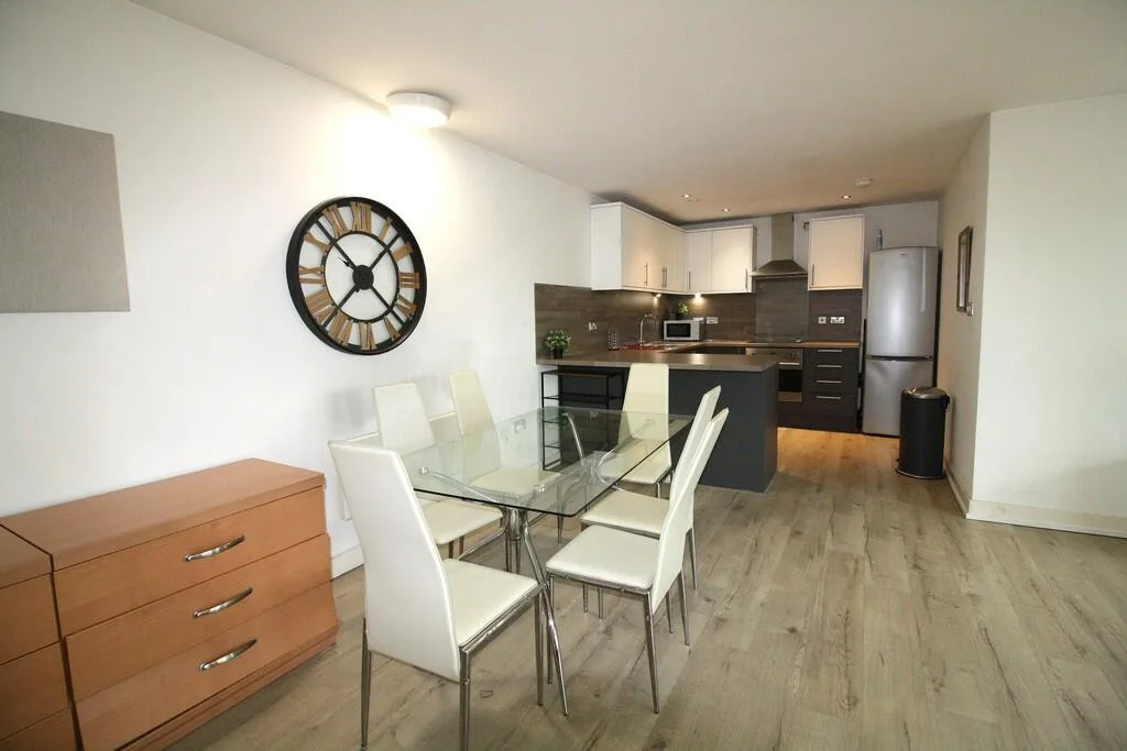 2 bedroom apartment for rent