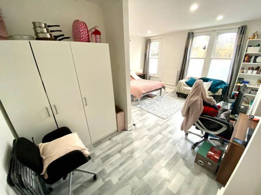 1 bedroom flat for rent