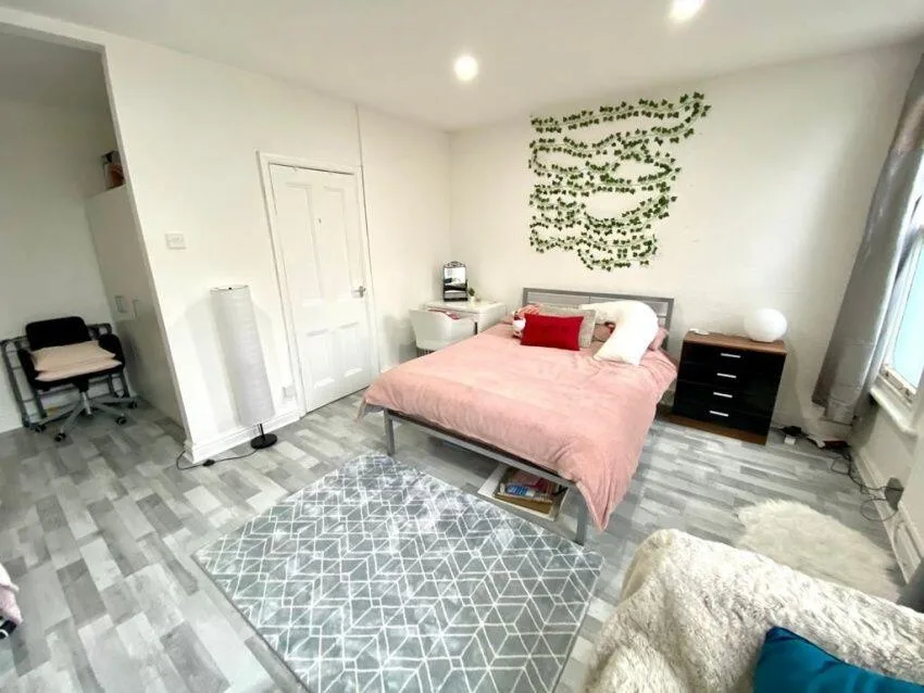 1 bedroom flat for rent
