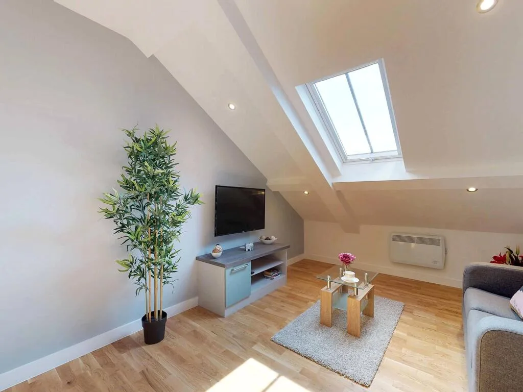 1 bedroom apartment for rent