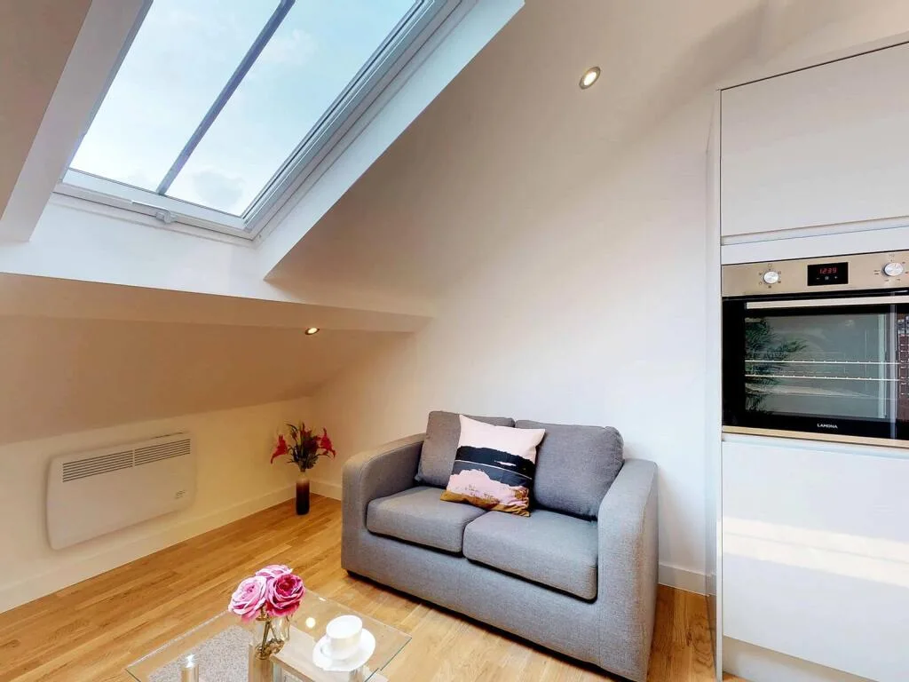 1 bedroom apartment for rent