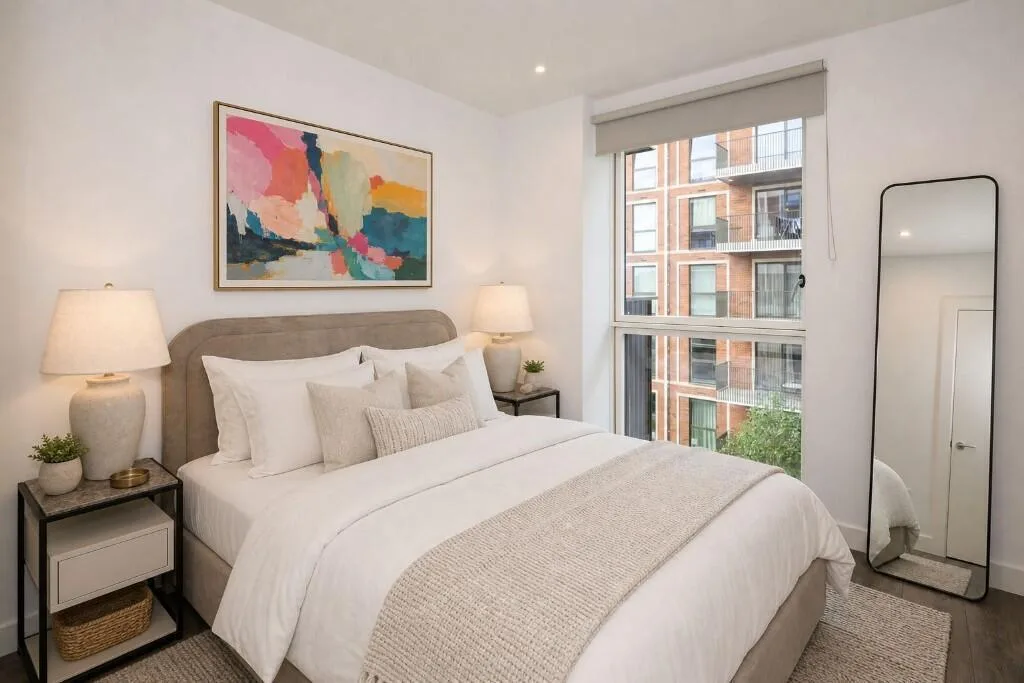 2 bedroom apartment for rent