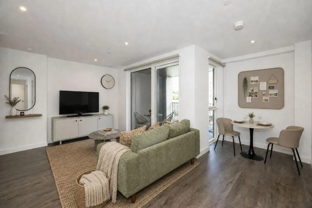 1 bedroom apartment for rent