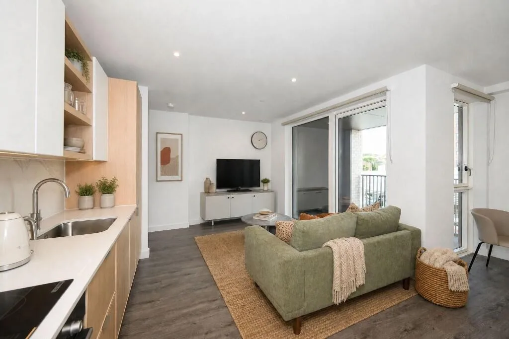 1 bedroom apartment for rent