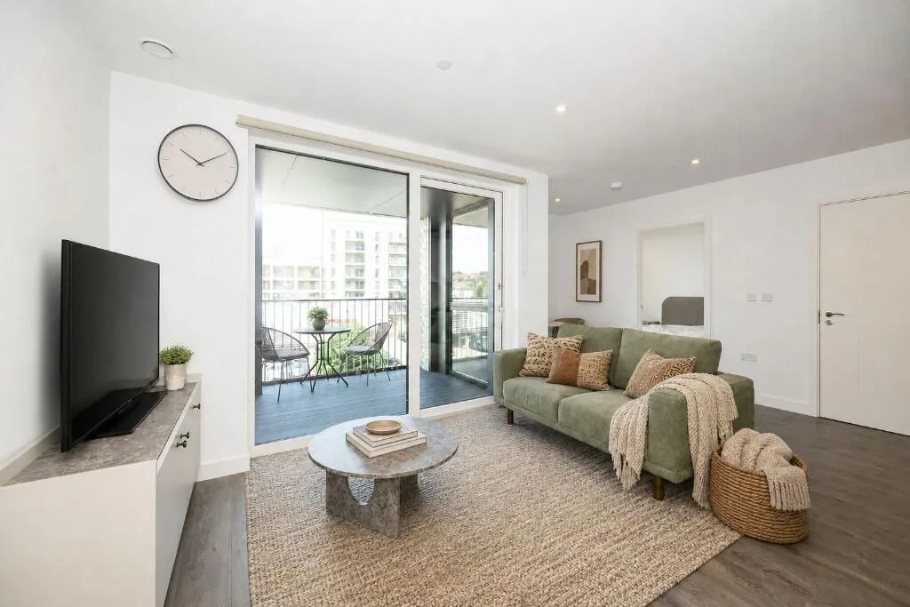 1 bedroom apartment for rent