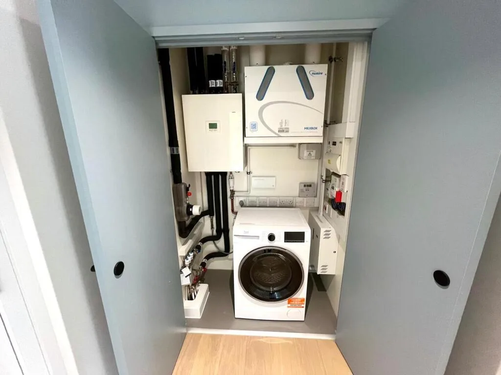 1 bedroom house for rent