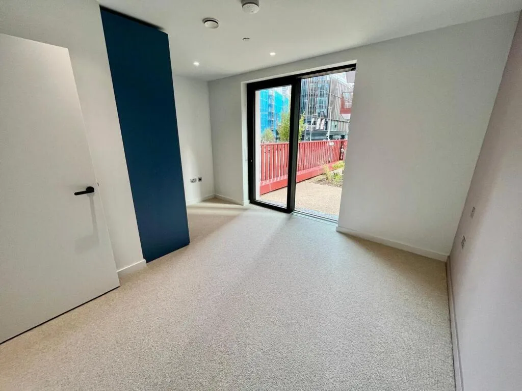 1 bedroom house for rent